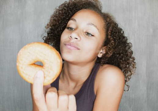 牢記飲食順口溜讓你的飲食習慣更健康！