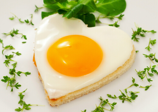 早餐吃含澱粉類的主食能延年益壽