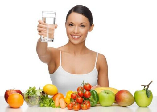 多喝水有助身體排出塑化劑-塑化劑會進入人體嗎？