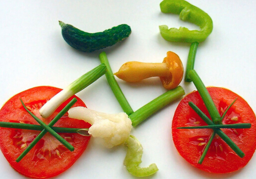 生吃洋蔥防心髒病-十個飲食習慣能長壽