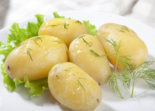 土豆怎麼吃最營養？蒸著吃最理想