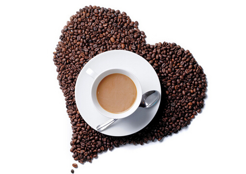 咖啡也是一味好“中藥”？喝咖啡的好處