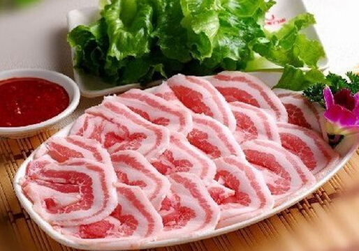 越香的肉脂肪含量越高-怎麼才是健康吃肉？