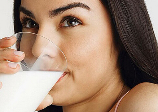 喝低脂牛奶有助於預防關節炎-低脂牛奶的功效