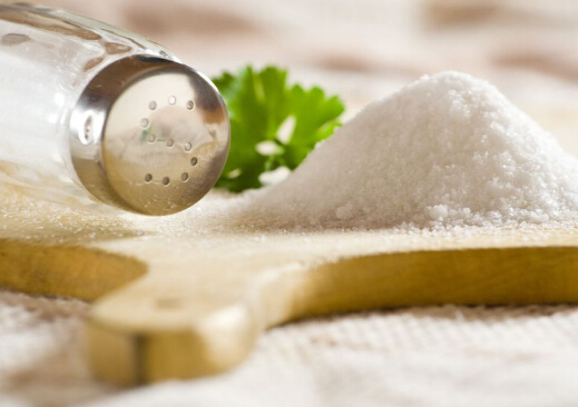 英美科學家聯合發現食鹽或能殺死癌細胞