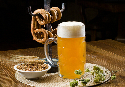 大劑量啤酒可增強大腦功能-啤酒的功效