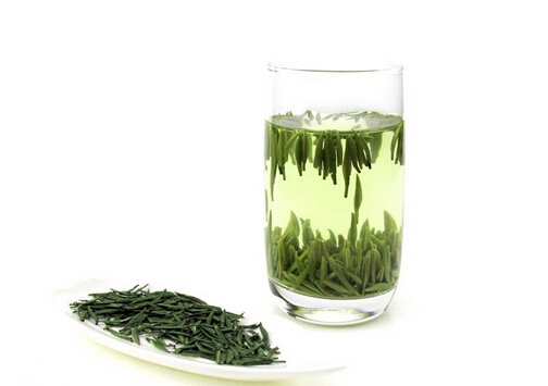 喝綠茶有助於降低胰腺癌風險-喝綠茶能預防癌症