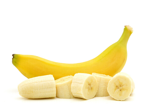 吃蘋果香蕉可利於激發靈感