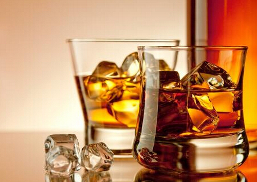 威士忌的種類-威士忌的介紹