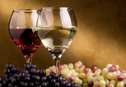 干紅葡萄酒的釀制方法-干紅葡萄酒怎麼喝？