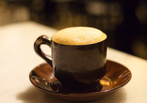 白咖啡的好處與壞處-白咖啡和黑咖啡的區別