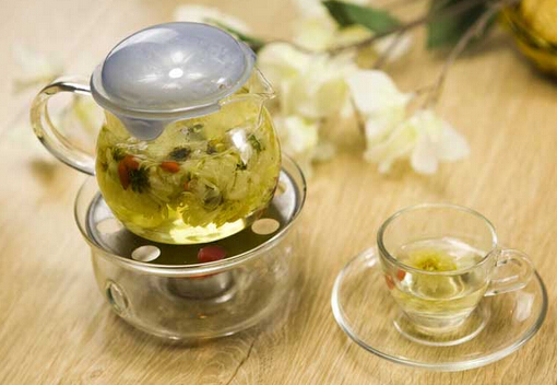 茶葉的泡法-沏茶葉的最佳水溫是多少？