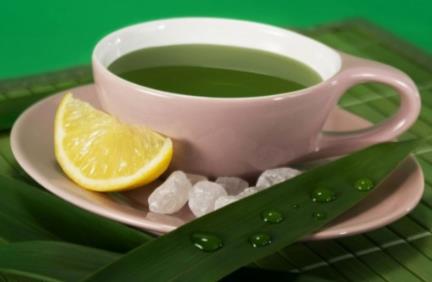 食療：綠茶檸檬抗癌 4種飲食搭配讓你健康長壽