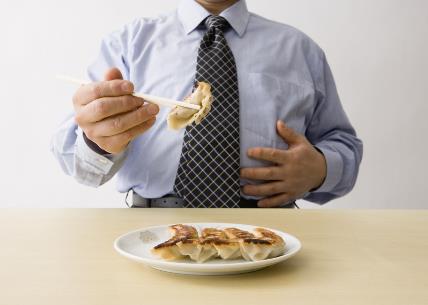 秋季晚餐怎麼吃更好？晚餐應“八分飽”先吃飯再吃菜