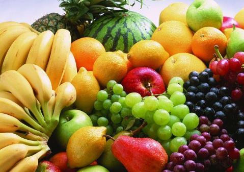秋天吃什麼水果最好？秋季10大時令水果最養人