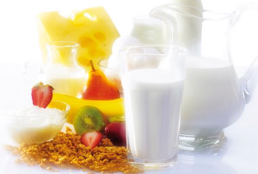 早餐第一口吃什麼最好？補充奶類強筋健骨醒腦提神