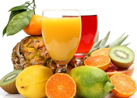 早餐喝蔬果汁對身體好嗎？夏季早餐可以喝蔬果汁嗎