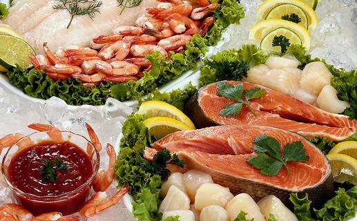 吃海鮮會長胖嗎？海鮮的最佳吃法