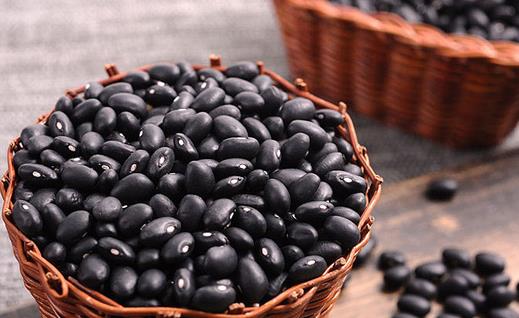 黑豆怎麼吃最有營養？黑豆的健康吃法