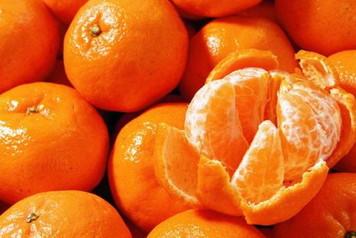 鮮橘子皮能泡水喝嗎？新鮮橘子皮泡水喝好嗎