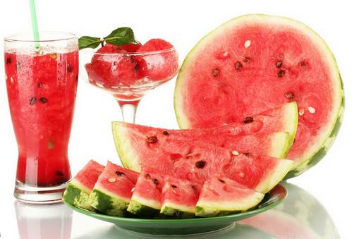 夏天吃什麼水果能消暑？夏天有哪些水果消暑