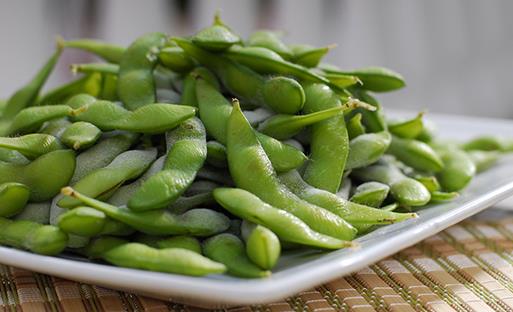 夏季吃哪些豆類食物消暑最好