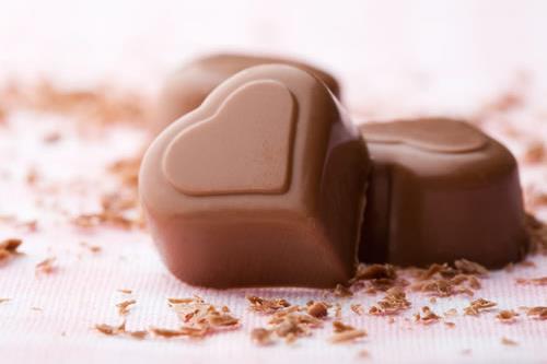 吃巧克力會發胖嗎？巧克力吃多了好嗎