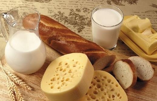 吃什麼補鈣？補鈣的食物有哪些