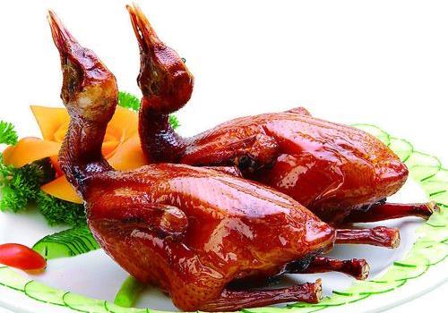鴿肉——具有補腎填精、溫陽益氣的作用