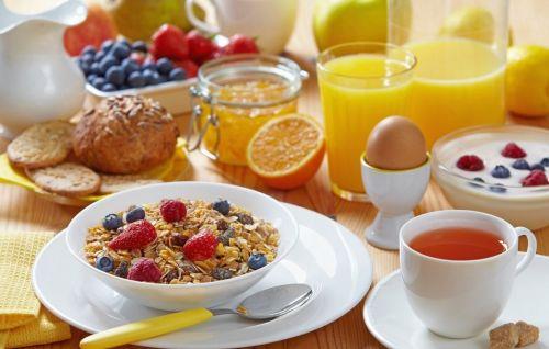 怎樣吃早餐更營養健康？吃早餐應該注意哪些問題