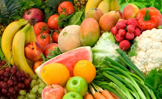 春季吃什麼水果和蔬菜好？適合春季吃的果蔬