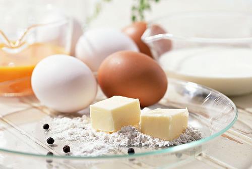 飲食常識九大誤區：雞蛋紅皮白皮營養都一樣
