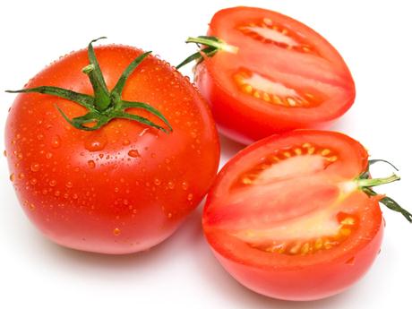 男性食療養生：常吃12種食物讓男人永遠精力旺盛——西紅柿