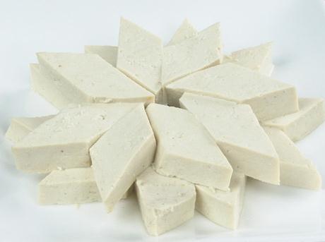 吃豆腐的好處：春天吃豆腐營養健康不油膩