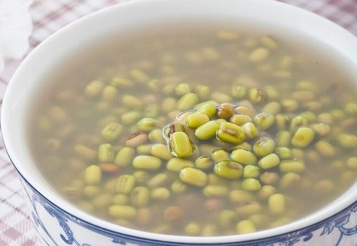 綠豆湯怎麼煮？綠豆湯煮多長時間最好