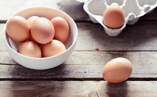 一天最多吃幾個雞蛋最好？雞蛋一天吃幾個合適