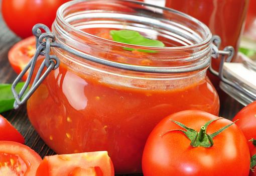 做菜放番茄醬好嗎？做菜放番茄醬有益身體健康