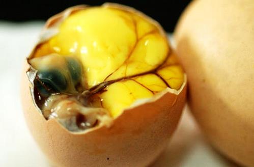 雞胚蛋有營養嗎？吃雞胚蛋應注意什麼