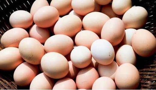 盤點6個錯誤吃雞蛋的方法