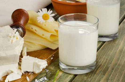 揭秘關於牛奶的五個謠言