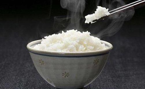 揭秘蒸米飯常犯的錯誤