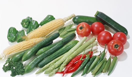 這些對於蔬菜的認識誤區你必須了解