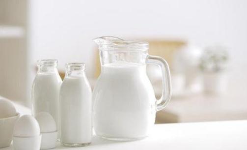 揭秘關於牛奶的五個認識誤區
