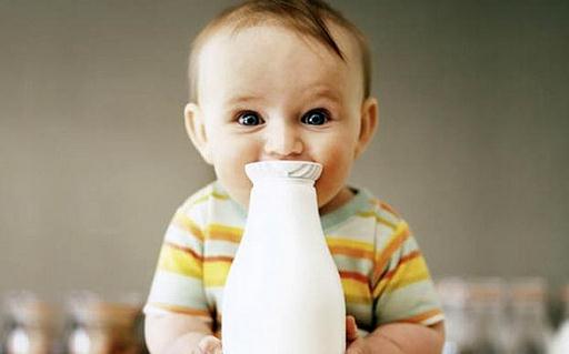 喝牛奶有哪些誤區？高鈣奶補鈣效果更好？