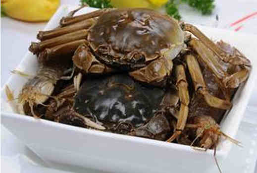 吃完螃蟹不能吃什麼？與10種食物相克
