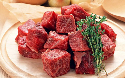 牛肉不能和什麼一起吃 8種相克食物