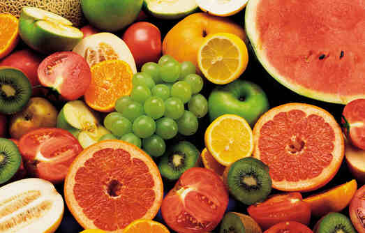 這八種水果不宜空腹吃