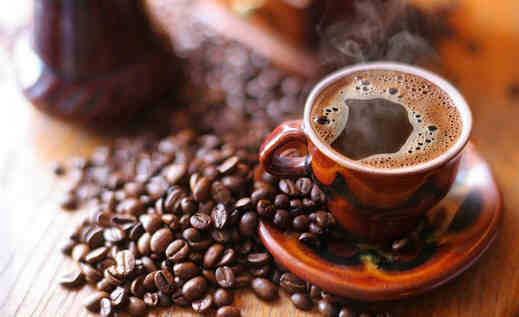 咖啡不能和什麼一起吃 咖啡的六種克星
