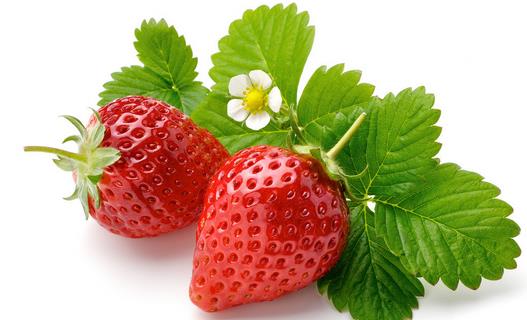 春季吃草莓可能有哪些壞處？