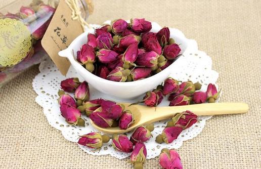 玫瑰花茶有什麼副作用？什麼時候喝玫瑰花茶好？